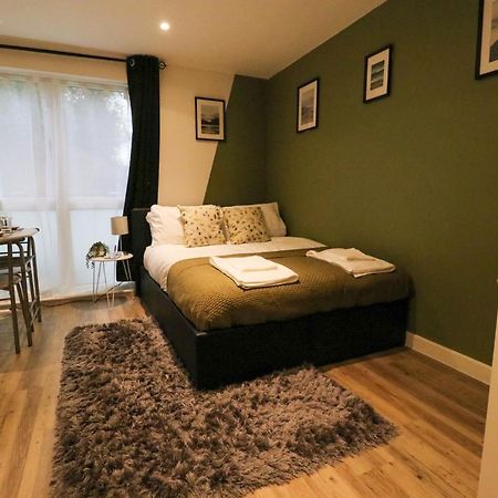 Primrose Suite Cambridge  Luaran gambar