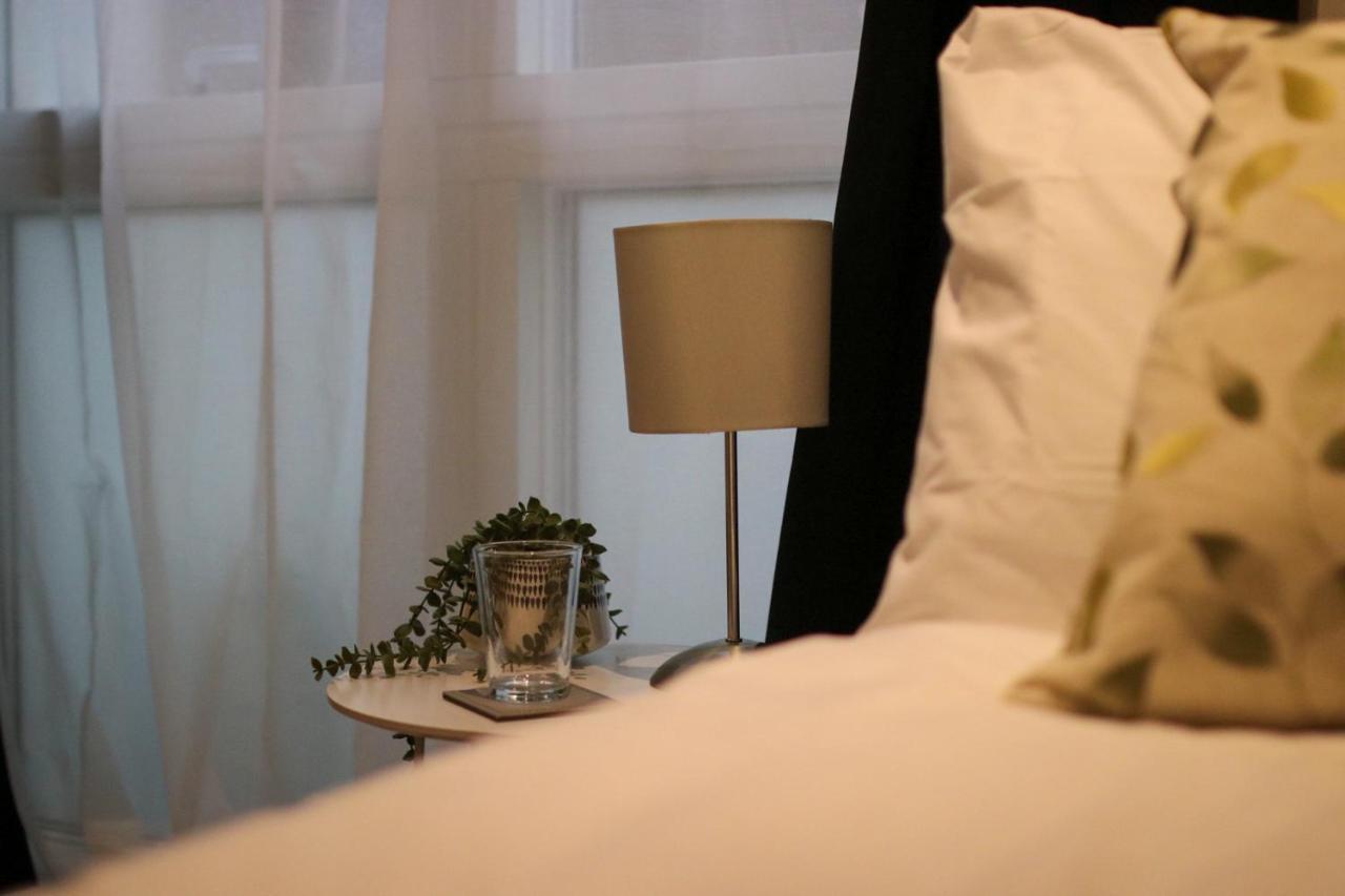 Primrose Suite Cambridge  Luaran gambar