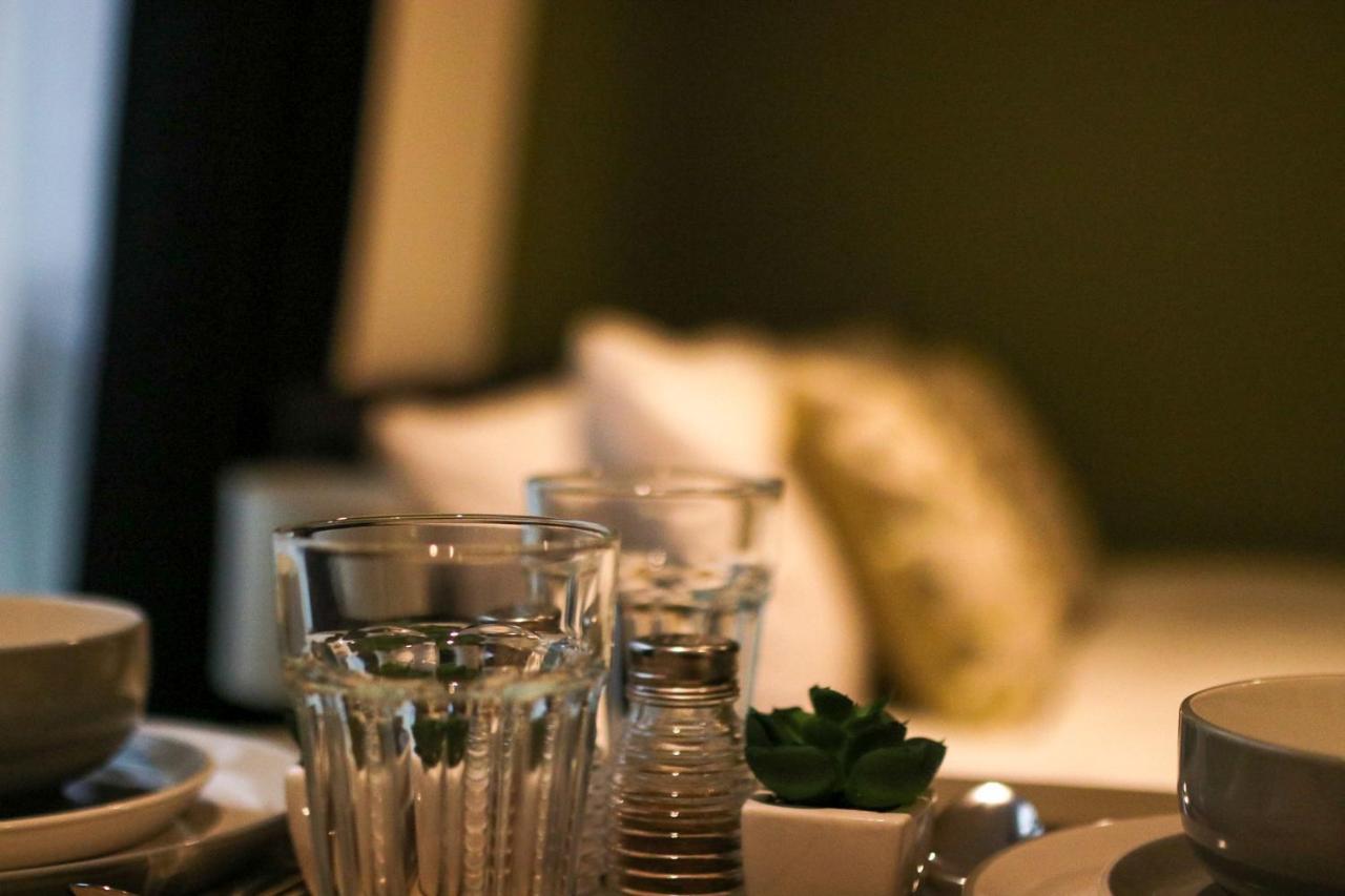 Primrose Suite Cambridge  Luaran gambar