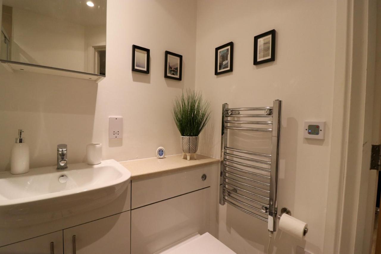 Primrose Suite Cambridge  Luaran gambar