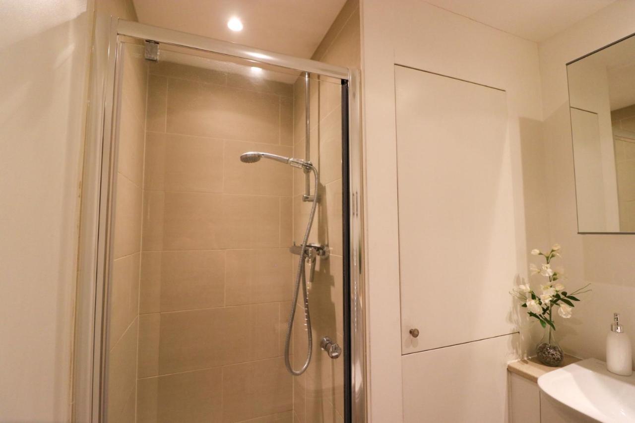 Primrose Suite Cambridge  Luaran gambar